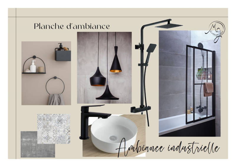 ambiance salle de bain MGconcept ambiance salle de bain MGconcept