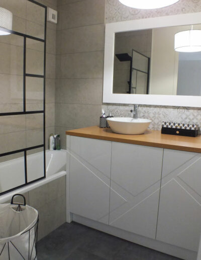 salle de bain MGconcept