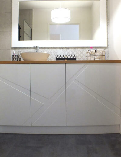 salle de bain MGconcept