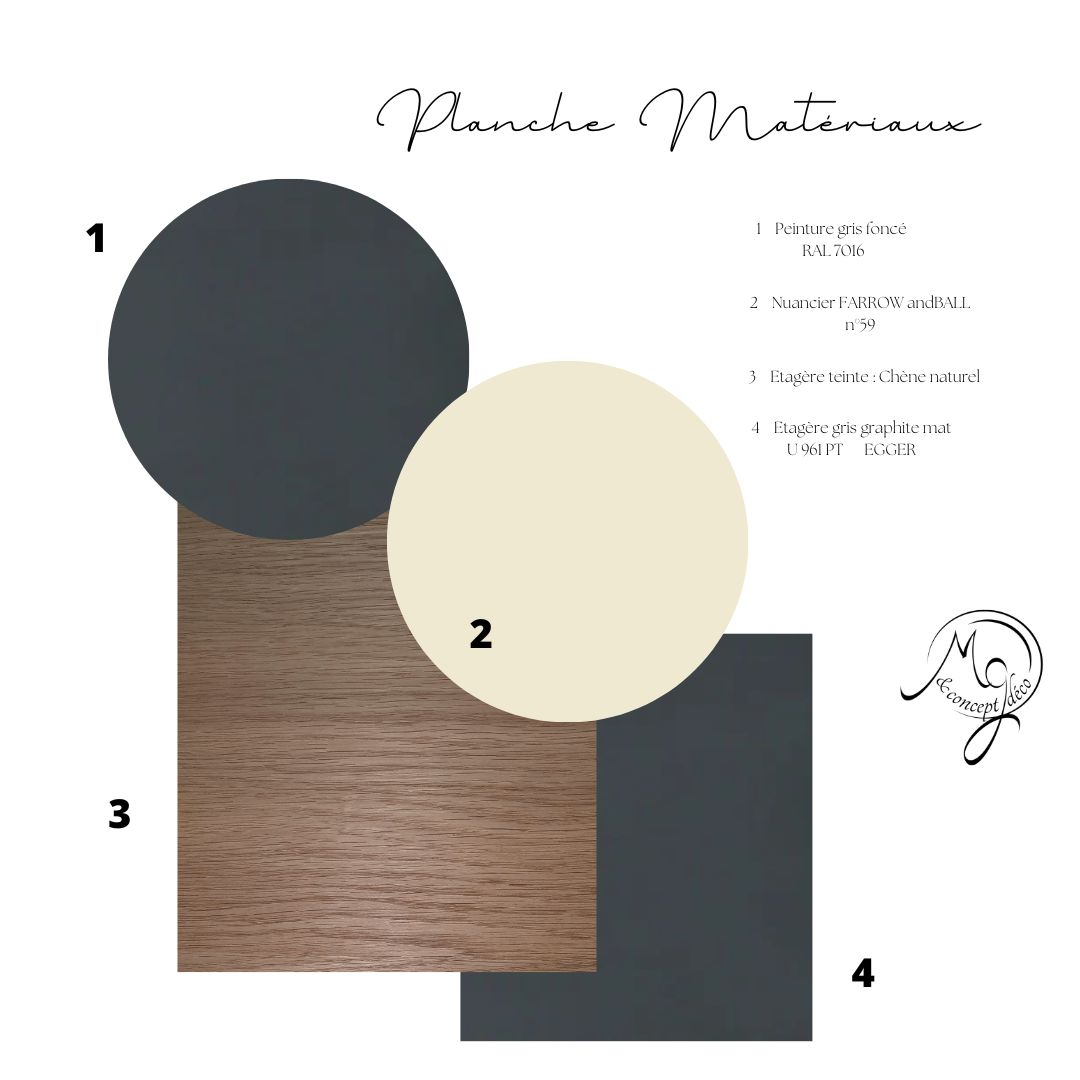 bibliotheque-planche-materiaux salle de bain MGconcept48