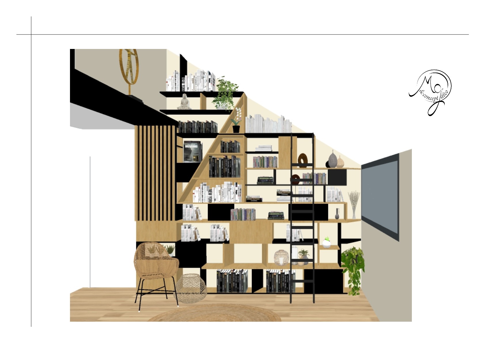 bibliotheque-visuel-5 salle de bain MGconcept48