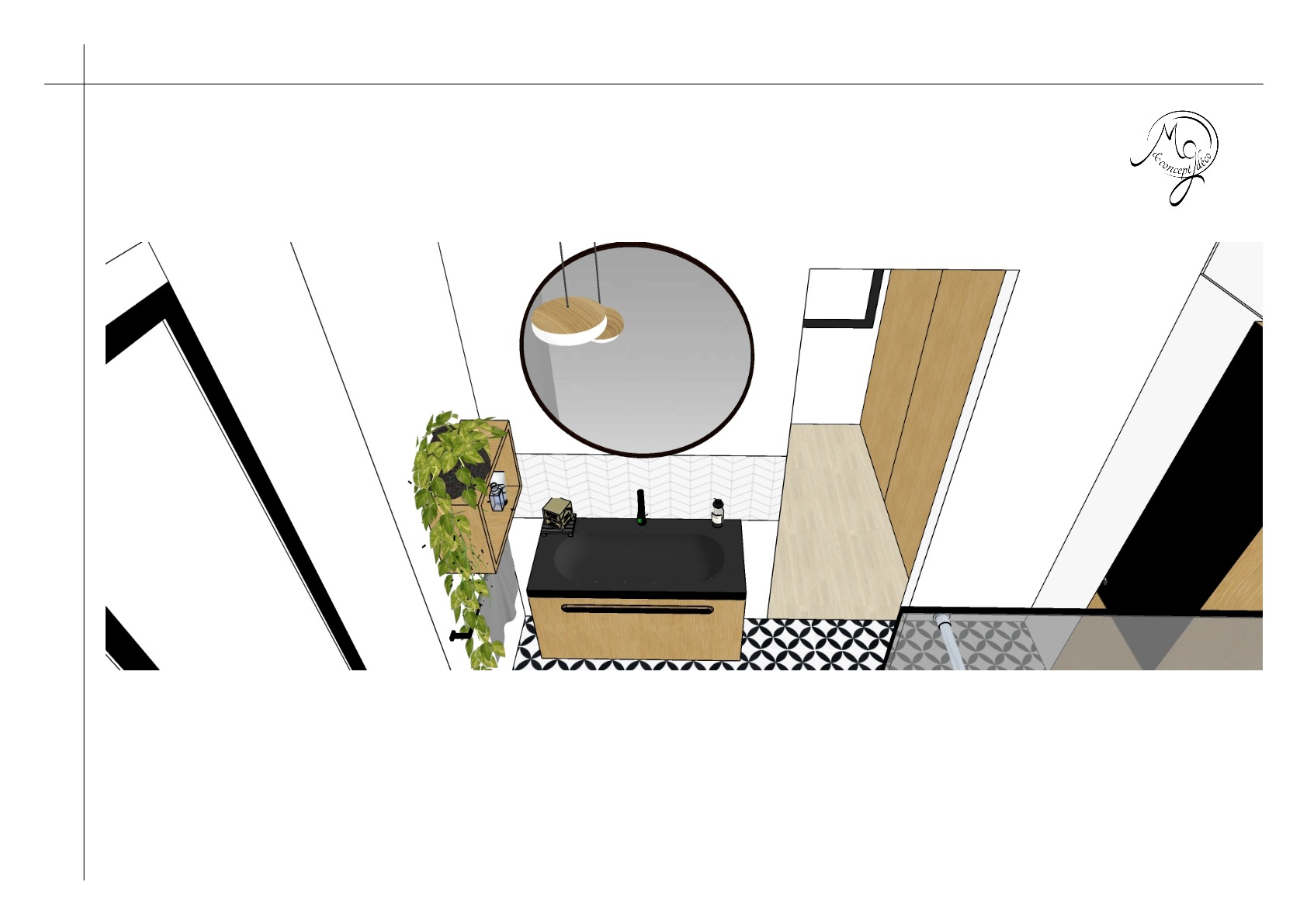 visuel2 salle de bain MGconcept48