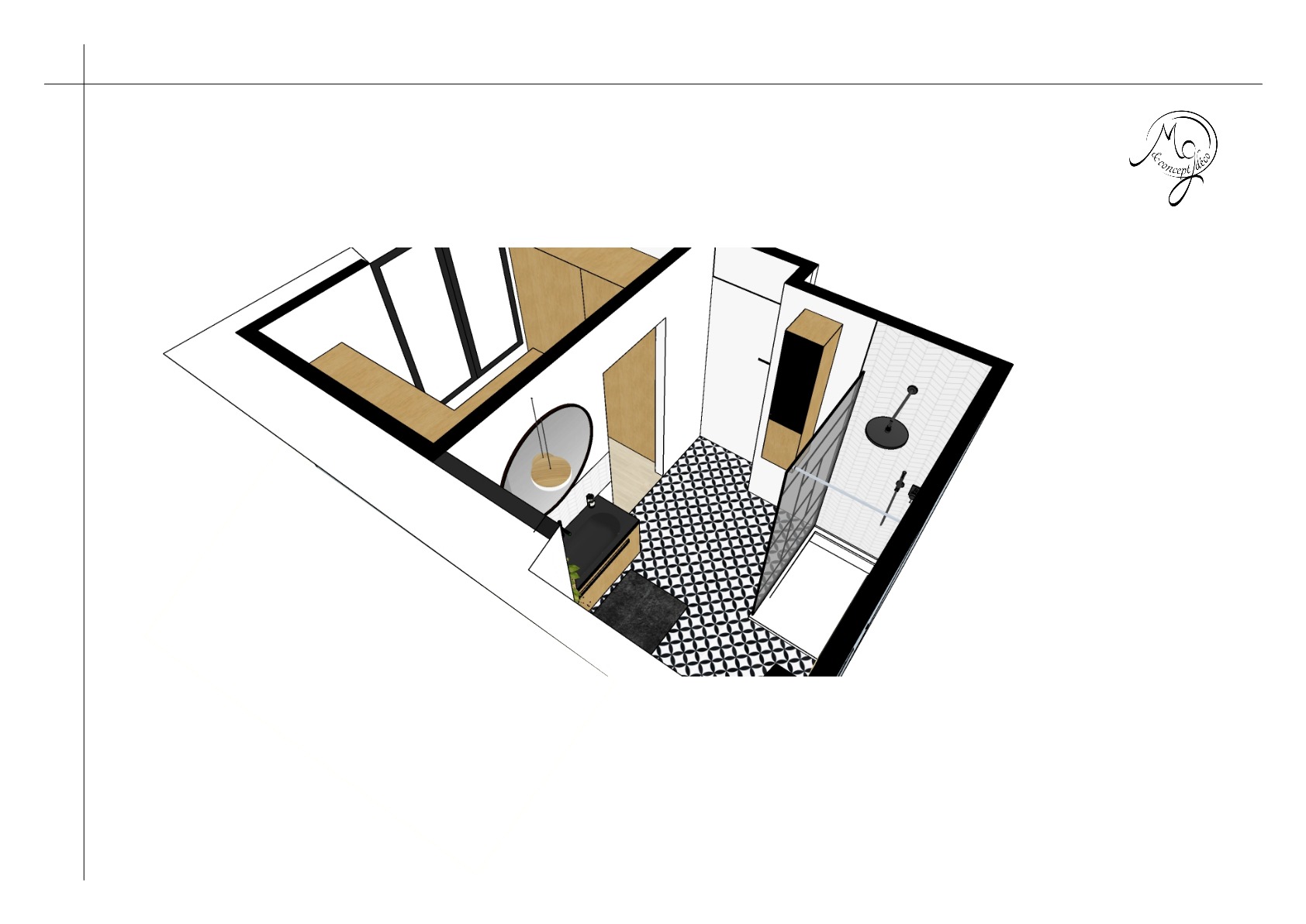 visuel3 salle de bain MGconcept48