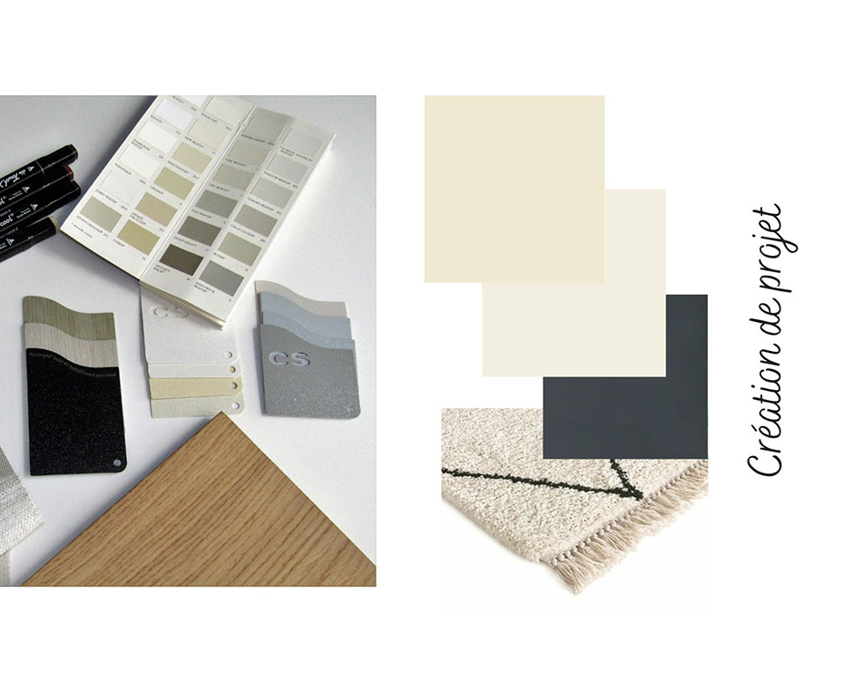 Conseil déco MGconcept