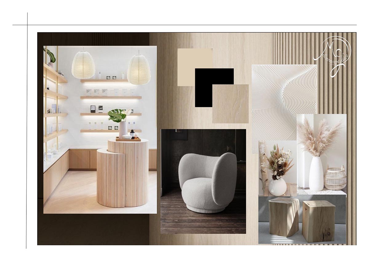 espace-shiatsu-planche-ambiance ambiance salle de bain MGconcept