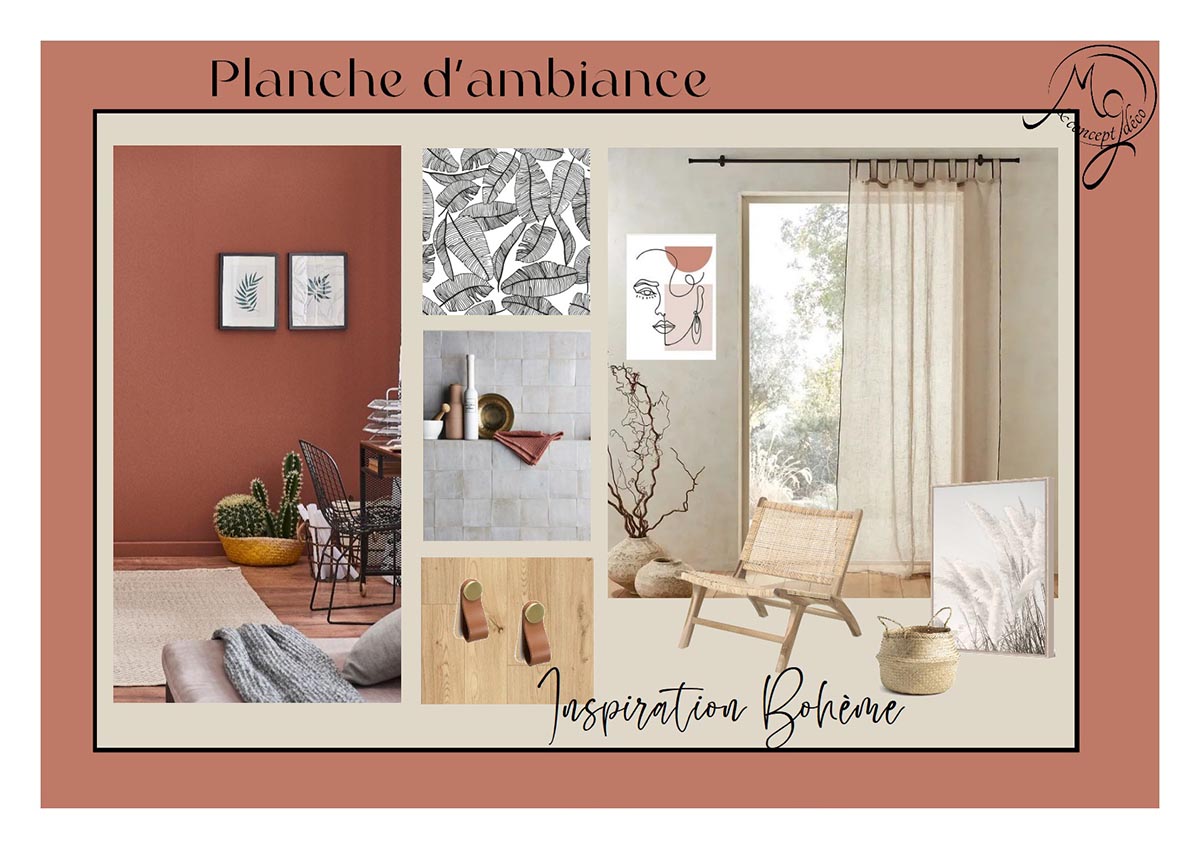 ambiance salle de bain MGconcept