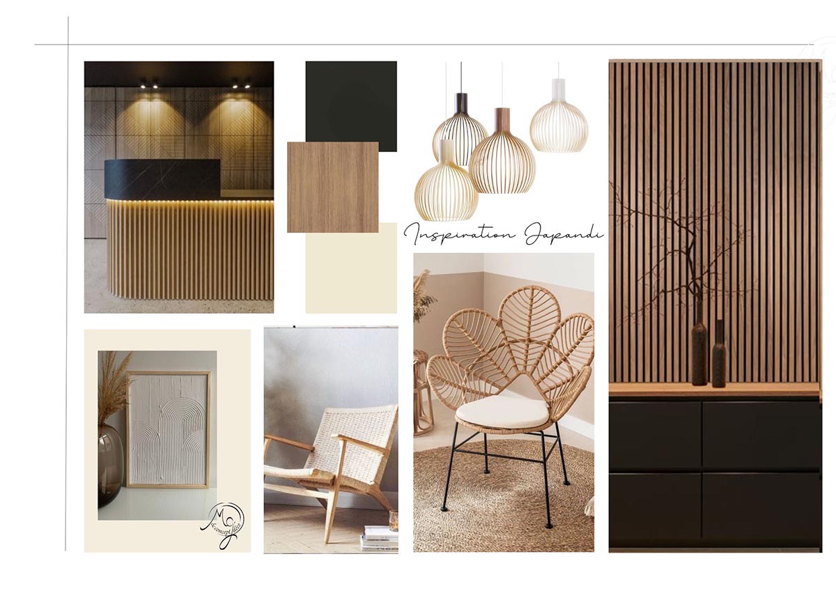 ambiance salle de bain MGconcept