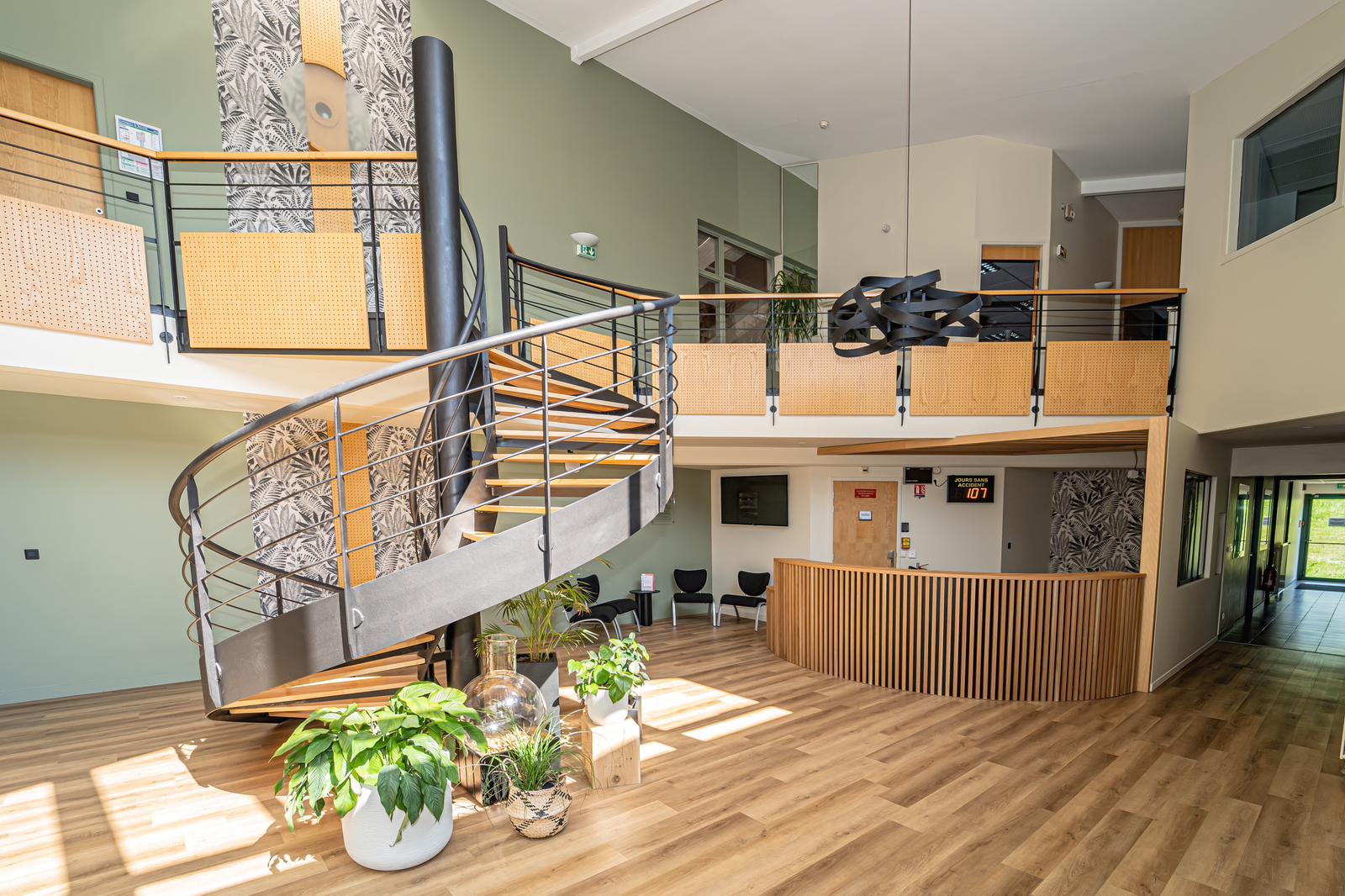Accueil MGconcept