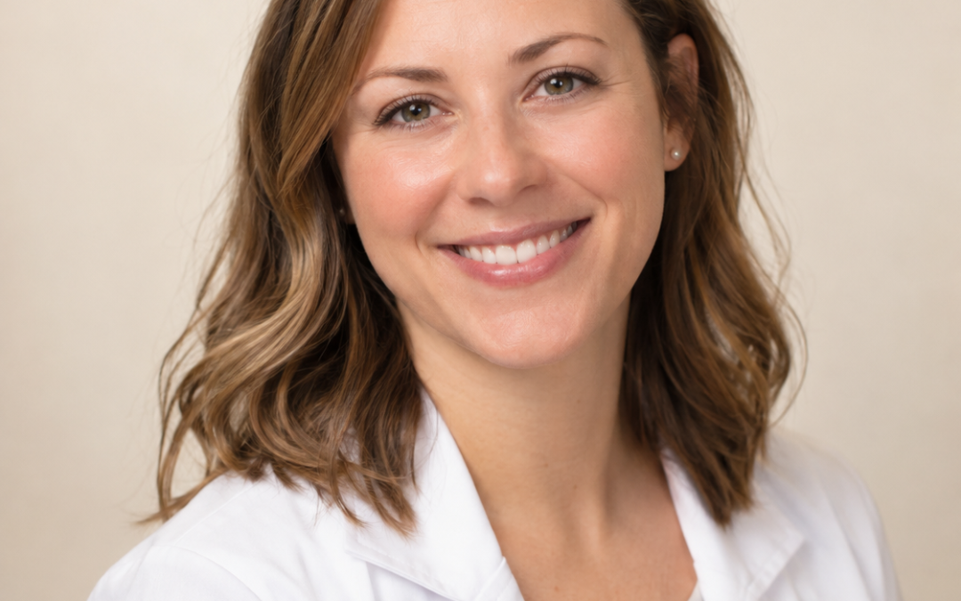 Dr Claire Martin