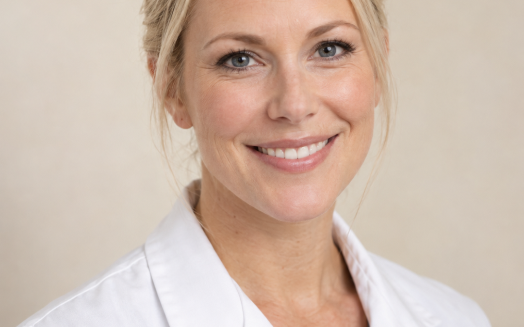 Isabelle Morel