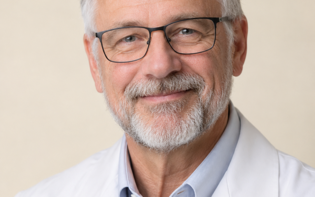 Dr Marc Vidal