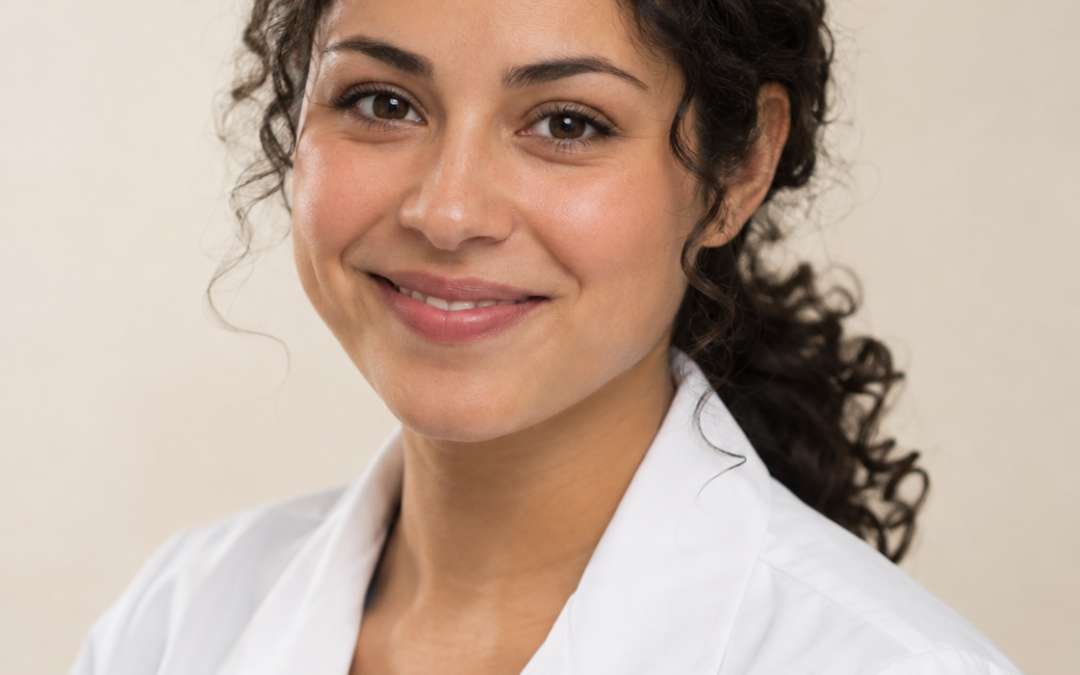 Lina Benali